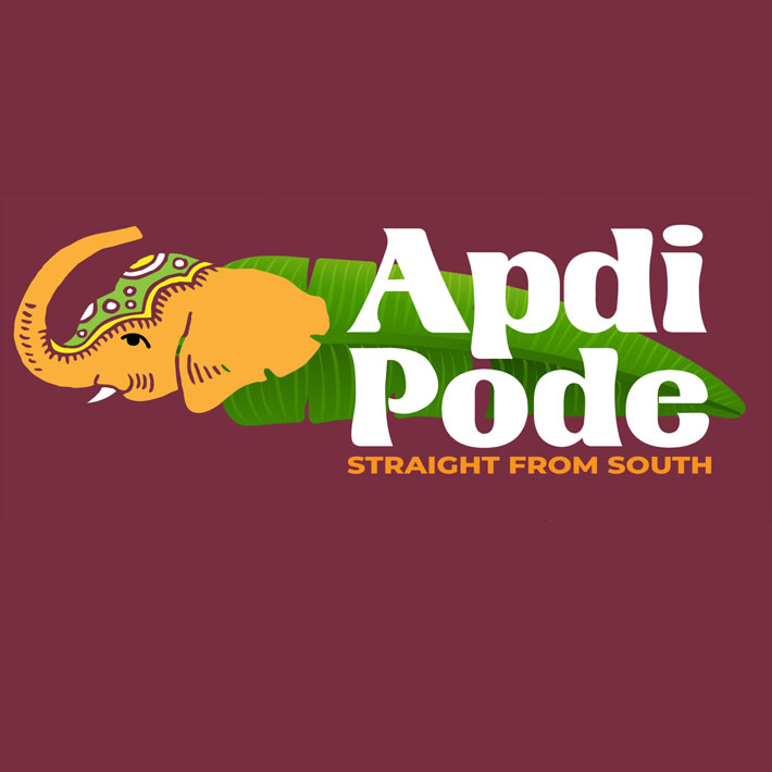 Apdi Pode  Straight from South