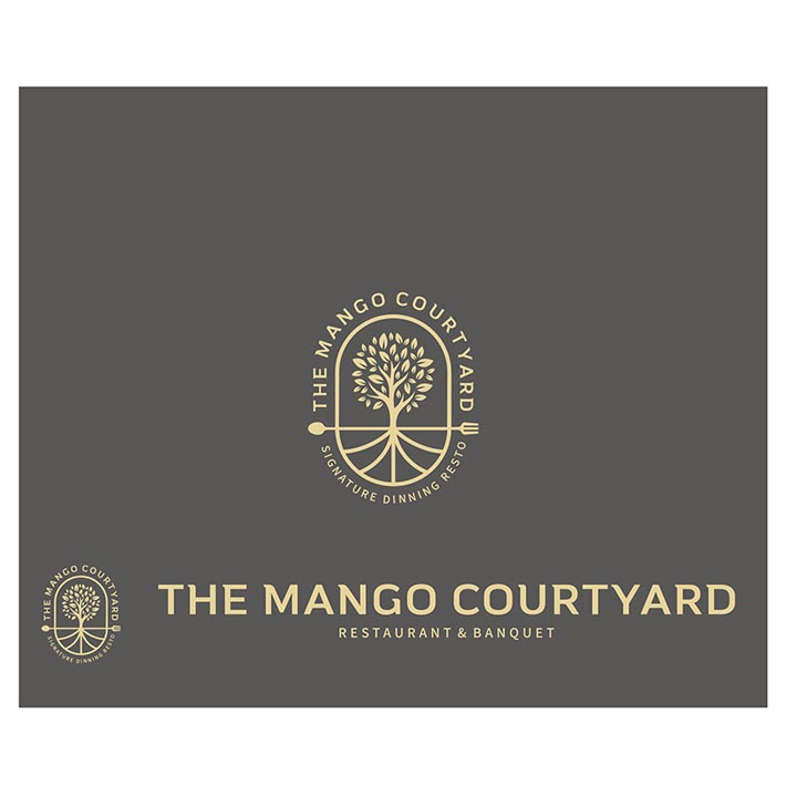 The Mango Courtyard Restaurant