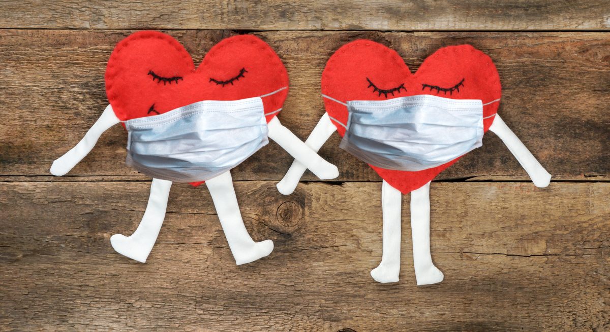 Five Ways for Restaurants to Make Valentine’s Day Special in 2021