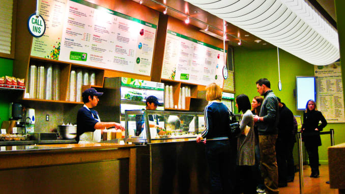 Restaurant & Customer Eating Trends & Statistics in  2021!