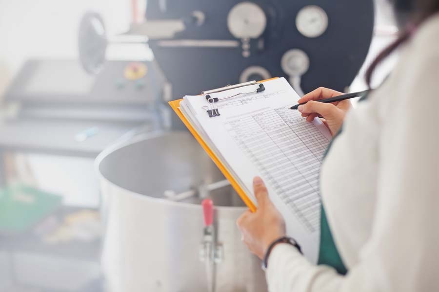 Step By Step Guide To F&B Control In Restaurants