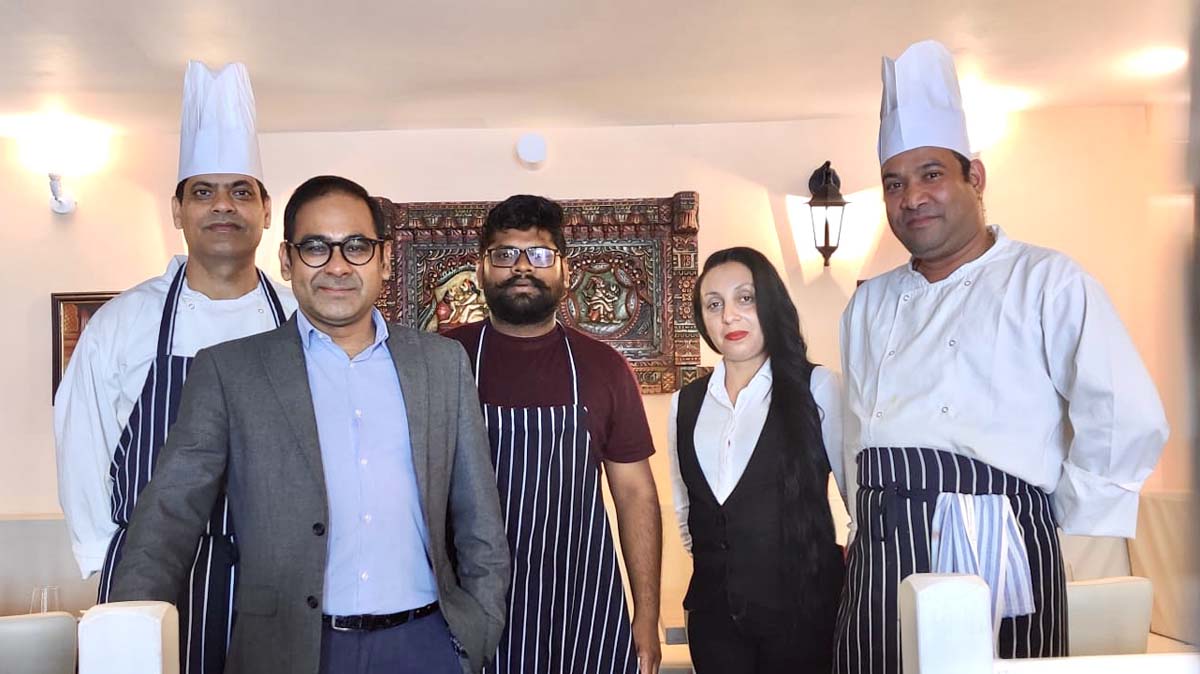 Proven Tips To Hire And Retain Restaurant Staff