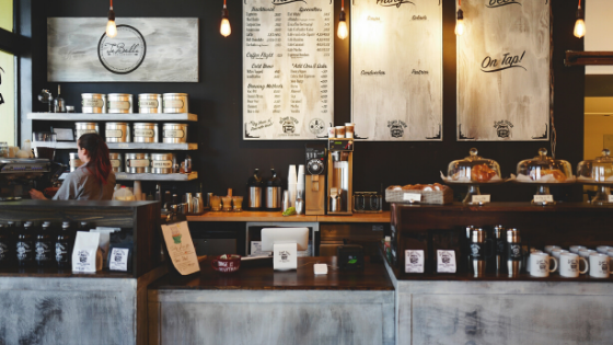 How Your Cafe can Increase it’s Revenue Without Selling More Coffee ?